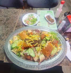  at Vegan Eskisehir in Eskisehir