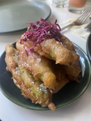   at Cadence in New York City