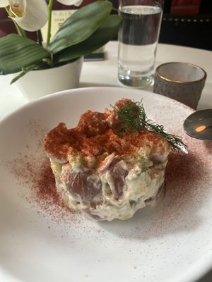   at Cadence in New York City