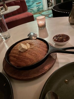 Cornbread  at Cadence in New York City