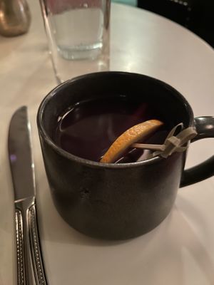 Cocktail  at Cadence in New York City