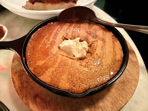 Cornbread  at Cadence in New York City