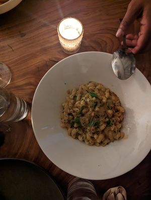 Jerk Mack 10/10 at Cadence in New York City