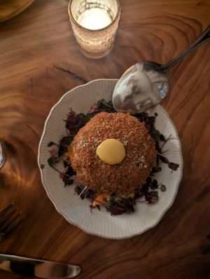 Palma 10/10 at Cadence in New York City