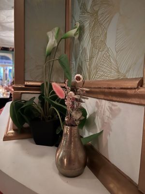 Inside  at Cadence in New York City