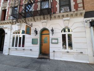 Cadence at Cadence in New York City