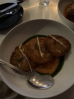   at Cadence in New York City