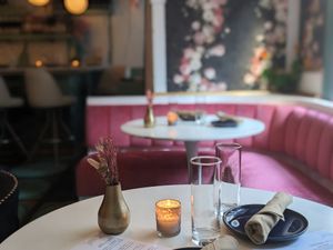  at Cadence in New York City