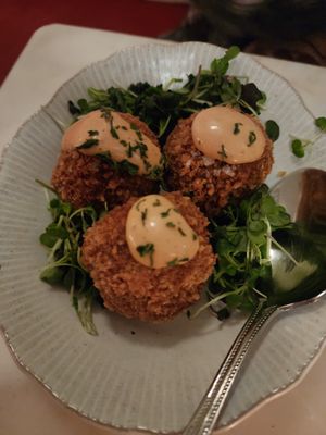  at Cadence in New York City