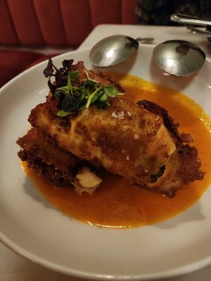  at Cadence in New York City