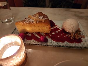  at Cadence in New York City