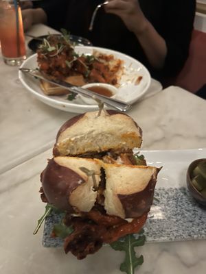   at Cadence in New York City