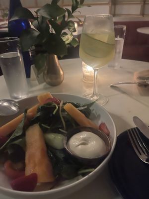   at Cadence in New York City