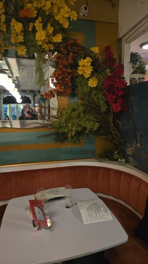  at Cadence in New York City