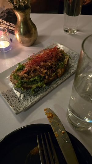  at Cadence in New York City