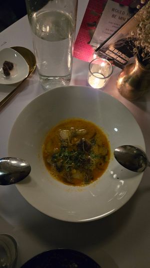  at Cadence in New York City