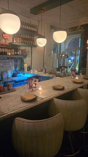  at Cadence in New York City