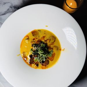   at Cadence in New York City