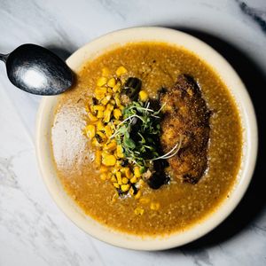   at Cadence in New York City