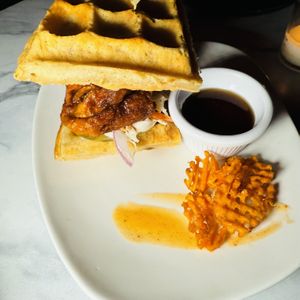   at Cadence in New York City