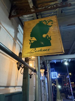 Storefrontt  at Cadence in New York City