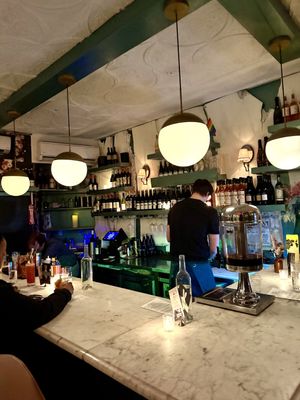   at Cadence in New York City