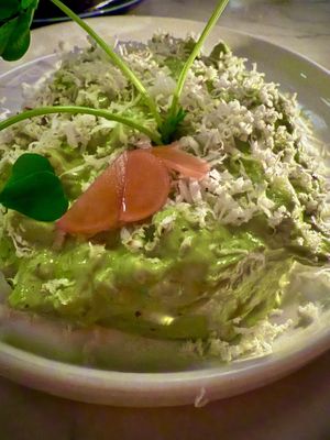   at Cadence in New York City