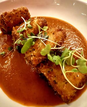   at Cadence in New York City