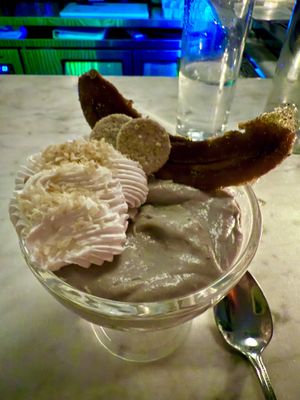   at Cadence in New York City