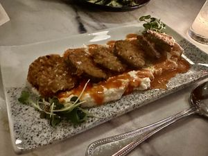   at Cadence in New York City