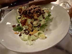   at Cadence in New York City