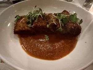   at Cadence in New York City