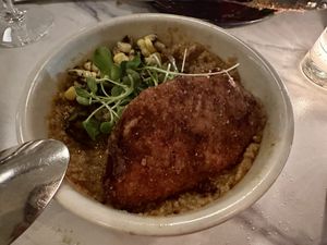   at Cadence in New York City