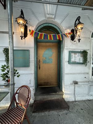 Exterior  at Cadence in New York City