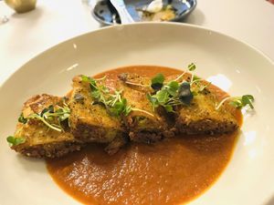   at Cadence in New York City