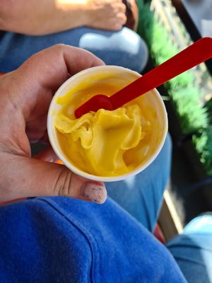  at GIO Gelati in San Francisco