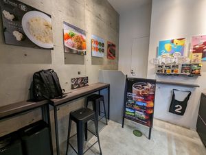  at 2foods - Ark Hills in Tokyo