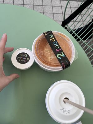   at 2foods - Ark Hills in Tokyo