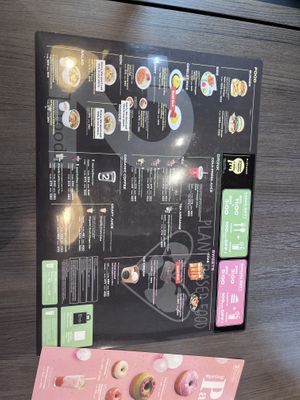   at 2foods - Ark Hills in Tokyo