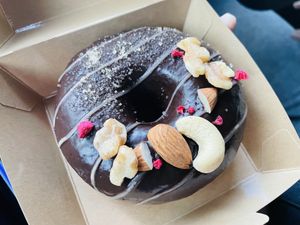   at 2foods - Ark Hills in Tokyo