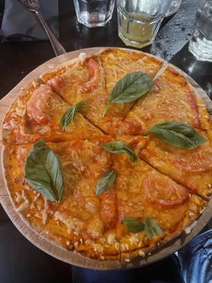   at Monsoon Restaurant at Rainforest in Franz Josef Waiau