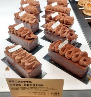 🤎 at Land & Monkeys - Pernety in Paris