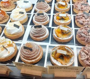 🧡 at Land & Monkeys - Pernety in Paris