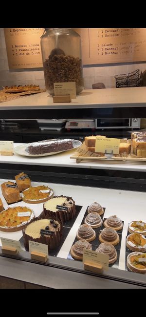   at Land & Monkeys - Pernety in Paris