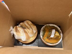   at Land & Monkeys - Pernety in Paris