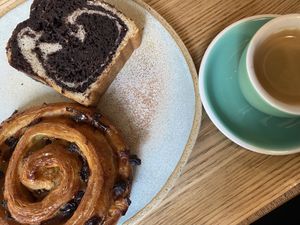   at Land & Monkeys - Pernety in Paris