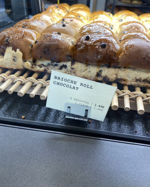   at Land & Monkeys - Pernety in Paris