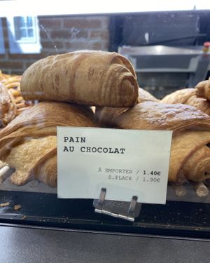   at Land & Monkeys - Pernety in Paris