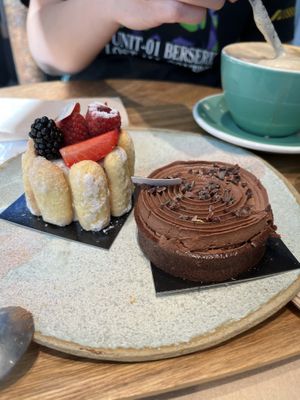   at Land & Monkeys - Pernety in Paris