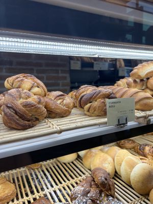   at Land & Monkeys - Pernety in Paris